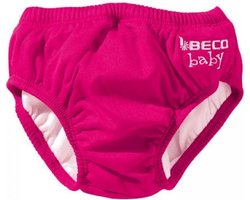 Beco Zwemluier Roze 18-24 mnd
