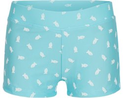 Bora Bora baby zwemshort 18 mnd licht aqua 50 UPF