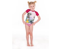 BUMBA ZWEMPAK PANDA -maat 86-92