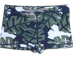 Claesen's zwembroek tight fit jongen Tropical 92-98