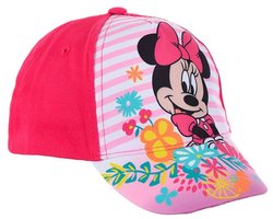 Disney Minnie Flowers Baby Honkbalpet 50 cm