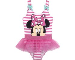 Disney Minnie Mouse Badpak Meisjes - Cute Bows