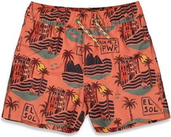 Jongens Zwembroek Brique maat 92