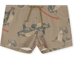 KONGES SLØJD ASTER ZWEMBROEK-2 jaar