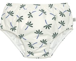 Lässig Splash & Fun Zwembroekje met luier Palms nature, 13-18 maanden Maat 86