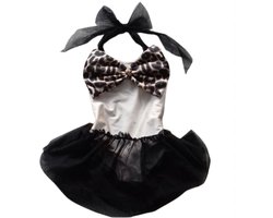 Maat 80 Zwempak badpak zwemkleding neon geel fel gele badkleding voor baby en kind zwem kleding