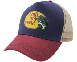 Mesh Baseball Cap - Verstelbare Trucker Hat - Zomerzon Hoed voor Sport - Unisex outdoor cap met mesh - Ademende Visser Cap