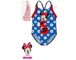 Minnie Mouse BABY badpakje Maat 36 maanden