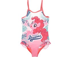 My Little Pony Badpak - Roze - 98