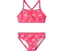 Name It mini meisjes bikini ZILLE Fandango Pink