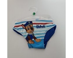 PAW Patrol zwemslip chase 18 maanden