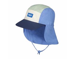 Pet Barts Baby Ranu Cap Blue (Maat47)