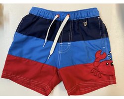 Schiesser - Zwemshort - Jongens - 2 jaar