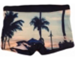 Shiwi Swimshort Bahama's  Maat 92