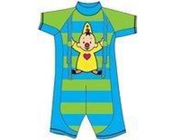 Studio 100 Zwempakje bumba groen blauw maat 86 / 92