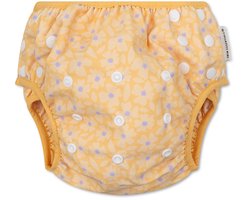 Swim Essentials | Gele Wasbare Zwemluier