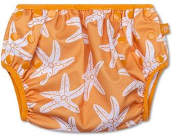 Swim Essentials | Oranje Zeesterren Wasbare Zwemluier