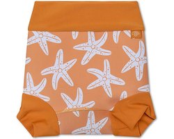 Swim Essentials | Oranje Zeesterren Zwemluier Neopreen