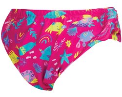 Zoggs Verstelbare Zwemluier Veelkleurig 3-24 Months Meisjes
