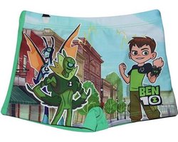 Zwembroek Ben 10 maat 92/98