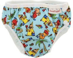 Zwemluier Bumba Maat M (7-10 kg)