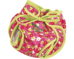 Zwemluier L (12-18mnd) roze