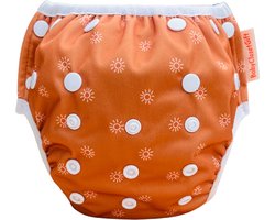 Zwemluier - Wasbaar - Baby Closet Gift - Verstelbaar - Summer - Meisje - Jongen - Zwemmen - Vakantie