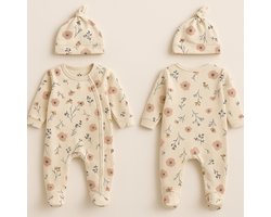 Baby - Baby meisje - Baby kleding - Boxpakje