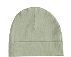 Babylook Muts - Newborn - Mineral Gray