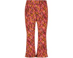 B.Nosy Y508-7632 Meisjes Broek - Maat 80
