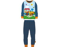 Bumba - Pyjama trein: maat 86/92