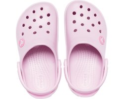Crocs - Crocband Clog Toddler - Roze Crocs-25 - 26