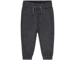 Dirkje Jongens Broek - Navy