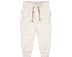 Dirkje Jongens Broek - Pebble