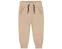 Dirkje Jongens Broek - Taupe