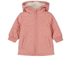 Dirkje Meisjes Jas - Pink