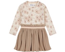 Dirkje Meisjes Jurk - Off white