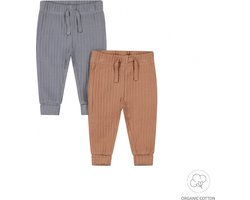 Dirkje NOOS BOYS 2024 Jongens Broek 2 PACK - Maat 50