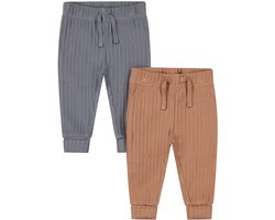 Dirkje NOOS BOYS 2024 Jongens Broek 2 PACK - Maat 56