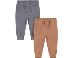 Dirkje NOOS BOYS 2024 Jongens Broek 2 PACK - Maat 62