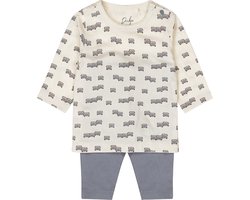 Dirkje NOOS BOYS Jongens Pyjamaset - Maat 62/68