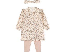 Dirkje NOOS GIRLS Meisjes Kledingset - Maat 56