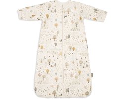 Jollein Slaapzak Baby Met Afristbare Mouw 70cm - Tiny Park