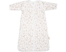 Jollein Slaapzak Baby Met Afristbare Mouw 110cm - Bloomy