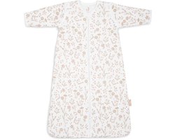 Jollein Slaapzak Baby Met Afristbare Mouw 70cm - Bloomy