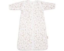 Jollein Slaapzak Baby Met Afristbare Mouw 90cm - Bloomy