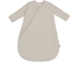 Jollein Slaapzak Newborn 4-Seizoenen 60cm Ajour Nougat