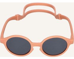 Kinderzonnebril Kids 9-36 mnd Apricot