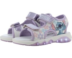 Leomil - Lilo & Stitch - Sandalen meisjes - Stitch sandalen meisjes - Maat 26