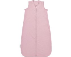 Meyco Baby Studio Collection Classic Baby Slaapzak - Purple Pink - 60cm - 1.0 TOG